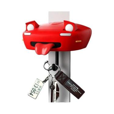 Imagem de Suporte Criativo Para Chaves De Carro AE86, Gancho Para Chaveiro De Fa