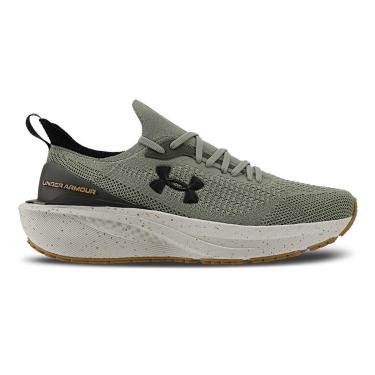 Imagem de Tênis de Corrida Masculino Under Armour Charged Quicker 2-Masculino