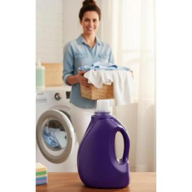 Imagem de Lava-roupas Líquido Tripla Ação Galão 3L - Congratulations Store