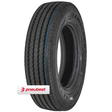 Imagem de Pneu 215/75R17.5 Liso 16 Lonas 135/133J LLF86 Linglong