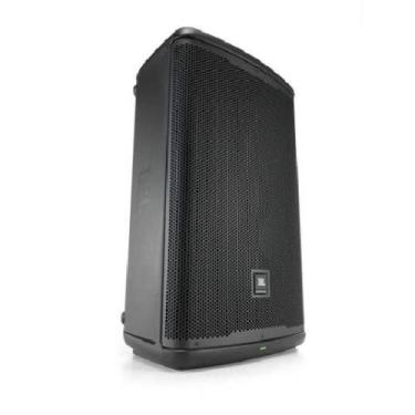 Imagem de Caixa de Som Bluetooth JBL EON 715