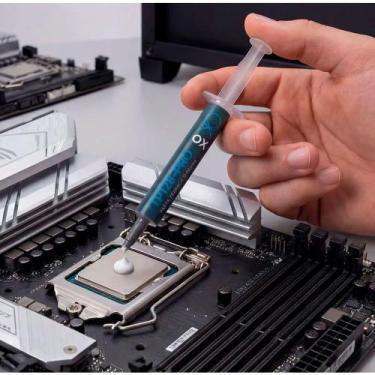 Imagem de Pasta Térmica OX 12,8W/mK TP128-PRO Seringa 2g