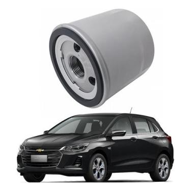 Imagem de Filtro Oleo Wega Onix 1.0 12v 2019 A 2024