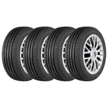 Imagem de KIT 4 Pneus Wanli H220 225/50R17 Aro 17 98W
