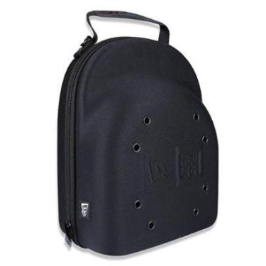 Imagem de Case Cap Carrier All Black 6cap - New Era-Unissex