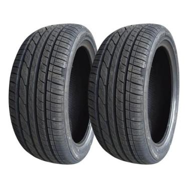 Imagem de Par Pneu Linglong 185 45 r15 75v Green max Xl