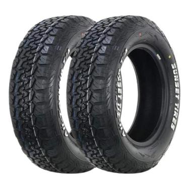 Imagem de 2 Pneu 205 60 r15 91h All Terrain T a Owl Sunset Aro 15