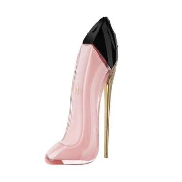 Imagem de Carolina herrera - perf. fem. good girl blush edp 80ml