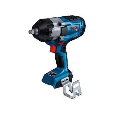 Imagem de Chave De Impacto 18v 2 Baterias Dtw1002z 1/2 + Carregador Duplo - Bosc