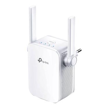 Imagem de Extensor de Area tp-link RE305 AC1200 mbps Wifi Dual 2.4/ 5G