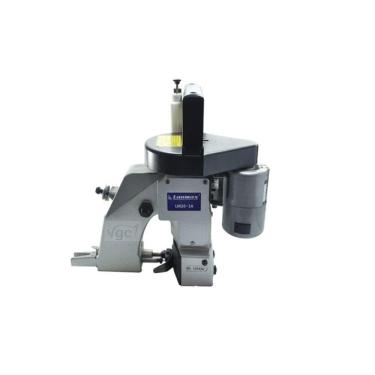 Imagem de Máquina De Costura Industrial Fechadeira Lanmax Lm-26-1a Cinza 220v