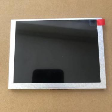 Imagem de Painel de tela LCD TFT original de 5 polegadas ZJ050NA-08C para equipamentos industriais