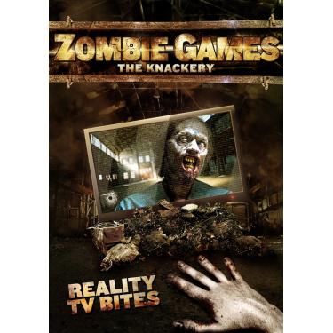 Imagem de Zombie Games: The Knackery