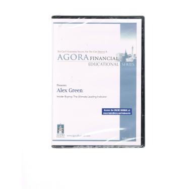 Imagem de Insider Buying: The Ultimate Leading Indicator