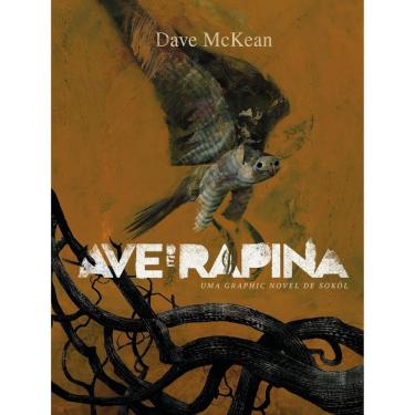 Imagem de Ave De Rapina