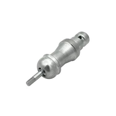Imagem de Lskioer Parafuso de pivô de embreagem, 23049797 5 velocidades Trans Clutch Fork Pivot Ball Stud External Slave Fits for GMC Chevy C1500 C2500 K1500 K2500 1988-1994