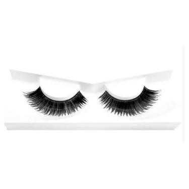 Imagem de Cílio Postiço 24 Unidades Modelo Luxury Line 728 12 Pares - Lana Profe