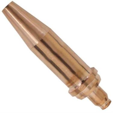 Imagem de Kit - 2 Bico De Corte Para Maçarico 1502 - N 6 - Galzer