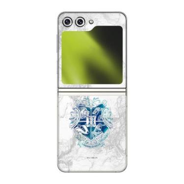 Imagem de Adesivo de Vinil Harry Potter para Galaxy Z Flip5
