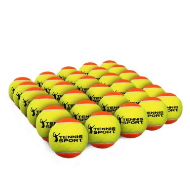 Imagem de Bola de Beach Tennis pro Tennis Sport (Saco com 30 unidades)