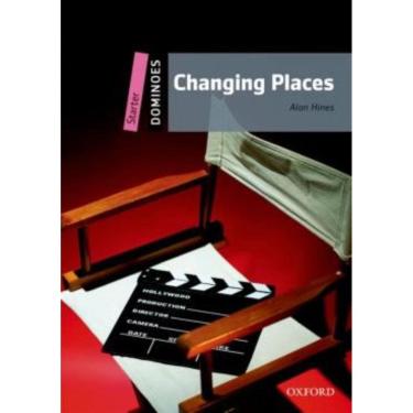 Imagem de Changing Places With Mp3 - 2Nd Ed
