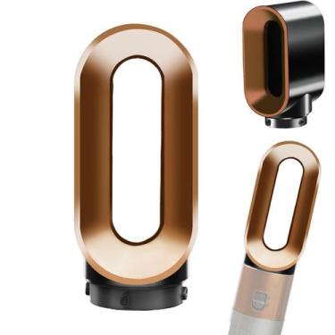 Imagem de Bocal de fixação de secador pré-estilizado para Dyson Airwrap HS01 HS0