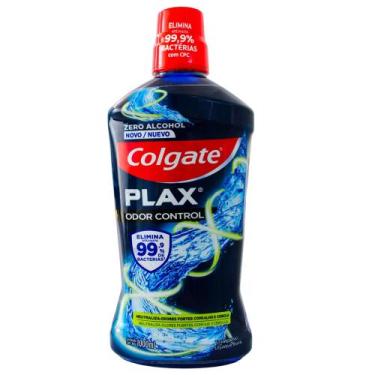 Imagem de Enxaguante colgate odor  - 61024546 - colgate-palmoli