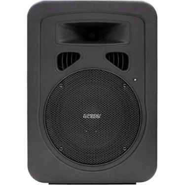 Imagem de Earthquake Sound DJ-8M monitor bidirecional de 8 polegadas/alto-falante PA (único)