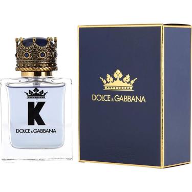 Imagem de Perfume Masculino Dolce & Gabbana K Dolce & Gabbana Eau De Toilette Spray 50 Ml
