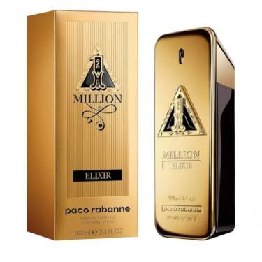 Imagem de One Million Elixir Parfum Intense 100ml