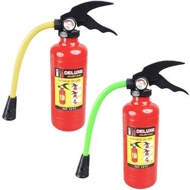 Imagem de Mini Extintor De Incêndio Brinquedo