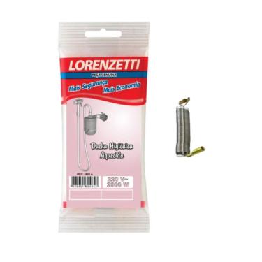 Imagem de Resistência Lorenzetti 400-a Ducha Higiênica Aquecida 220v~2500w