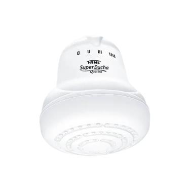 Imagem de Chuveiro Super Ducha Quattro Fame 220v~6800w