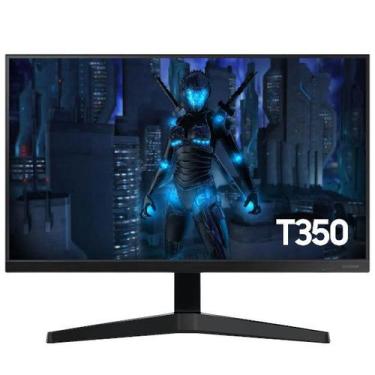 Imagem de Monitor 24" Gamer Full HD 75Hz, IPS FreeSync, Bivolt, LF24T350FHLMZD  