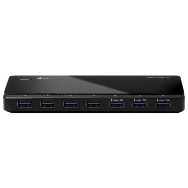 Imagem de Hub Tp-link Portátil, Usb 3.0, De 7 Portas ? Uh700