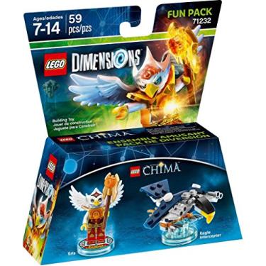 Imagem de Lego Dimensions - Eris