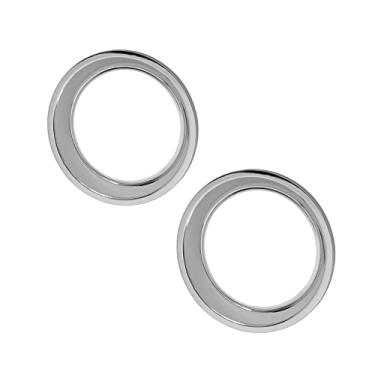 Imagem de Aro 17,5 p Calota Traseira Diâmetro 17,5 Pneu s Câmara 2 Un