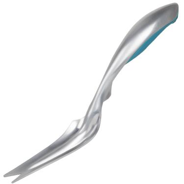 Imagem de Worth Removedor manual de jardim - Ferramenta extrator de ervas daninhas de alumínio com base de alavancagem à prova de dobras - Ferramenta manual de remoção de ervas daninhas e escavação mais