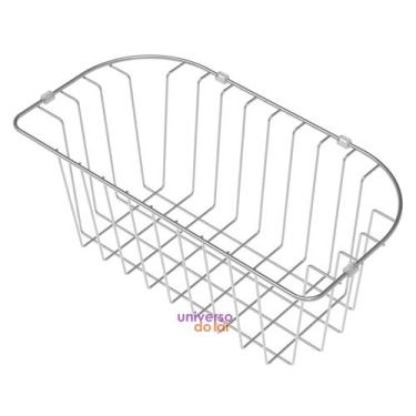 Imagem de Cesto Aramado para Cubas de Sobrepor e Undermount Morgana 60 FX Tramon