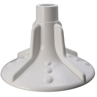 Imagem de Agitador Inferior Lavadora Ltc12 Lte12 Electrolux 67400050