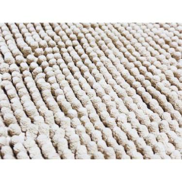 Imagem de Tapete Para Banheiro Top Microfibra Antiderrapante Colorido - Homeland