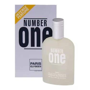 Imagem de Paris Elysees Number One 100ml