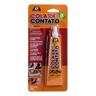 Imagem de Cola de Contato Garin Premium