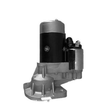 Imagem de Motor partida isuzu - Latina Parts