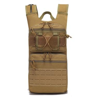 Imagem de Mochila Tática Military 003 36l Cáqui