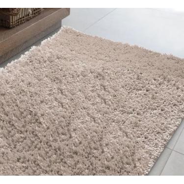 Imagem de Tapete Prestigio 50cm x 90cm Fendi Jolitex