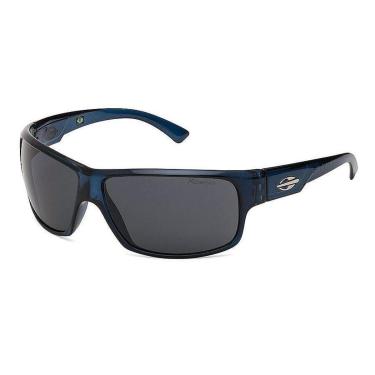 Imagem de Óculos de Sol Mormaii Masculino Joaca II Polarizado Azul 0044552103-Masculino