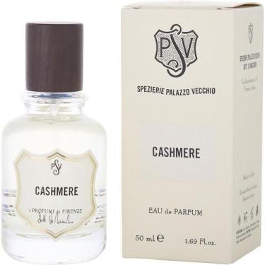 Imagem de Perfume Unisex I Profumi Di Firenze Cashmere Eau De Parfum Spray 50 Ml