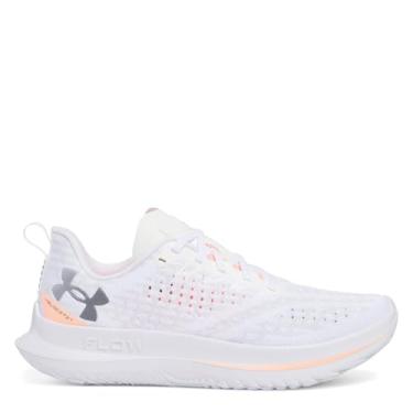 Imagem de Tênis de Corrida Masculino Under Armour Velociti 4 38