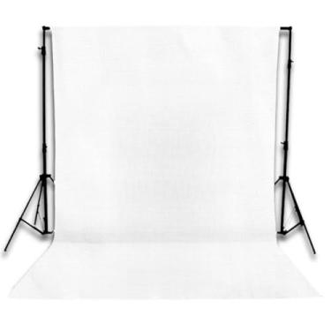 Imagem de Fundo fotográfico fundo infinito (3 mt x 1,85 mt) fundo para, FUNDO PARA APRESENTAÇÃO DE PRODUTOS(Branco)